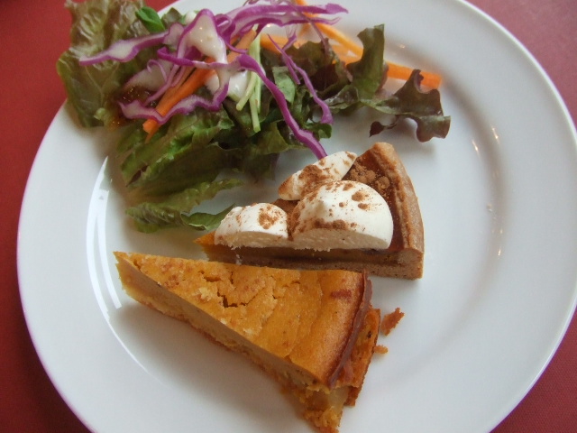 Cannery Row 岡崎店 秋のケーキバイキング C b ケーキバイキング ベーグルな日々 Cannery Row 岡崎店 秋のケーキバイキング C b ケーキバイキング ベーグルな日々