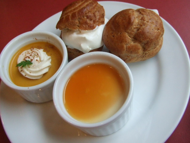 Cannery Row 岡崎店 秋のケーキバイキング C b ケーキバイキング ベーグルな日々 Cannery Row 岡崎店 秋のケーキバイキング C b ケーキバイキング ベーグルな日々
