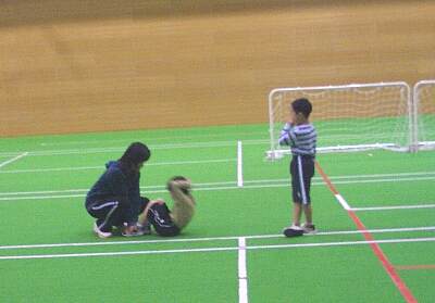 １１月１１日　南部Ｐ☆日記_e0127003_0315446.jpg