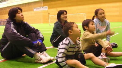 １１月１１日　南部Ｐ☆日記_e0127003_0335288.jpg