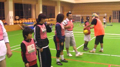 11月11日 F☆日記_e0127003_0585618.jpg