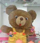 『Loves Teddy！』に参加します_e0147421_15181924.jpg