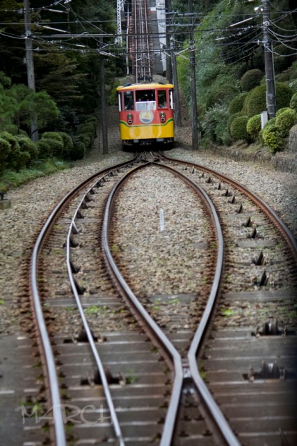 ☆胸躍る登山鉄道☆_e0146037_175208.jpg