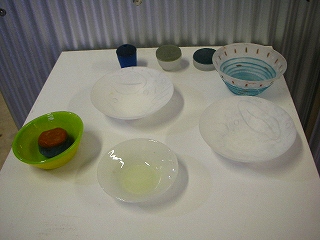 五十嵐智一さん、野口和美さんの工房へ_b0132444_2112217.jpg