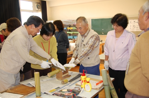 阪南市小学校先生実技研究サポート_c0108460_22102385.jpg