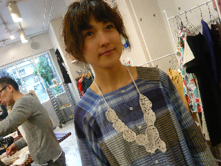 grin(グリン)展示会@自由が丘_f0164187_15154678.jpg
