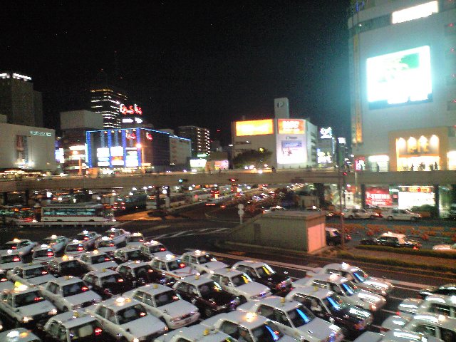 仙台駅_d0099708_20153488.jpg