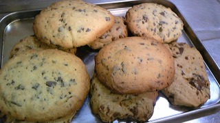 Choco Chip Cookies_c0060412_10465329.jpg