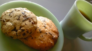 Choco Chip Cookies_c0060412_1124918.jpg