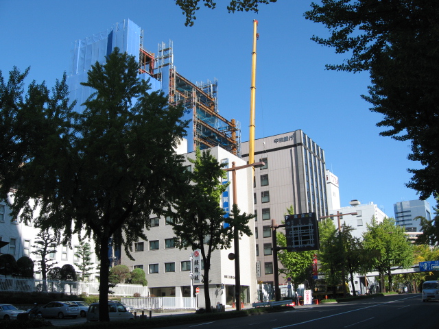 ie丸の内ビルディング_f0016320_957863.jpg