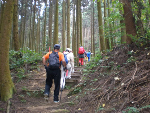 15.「筑紫野 古代・中世山城 16キロ ウォーキング」_c0125356_0592217.jpg