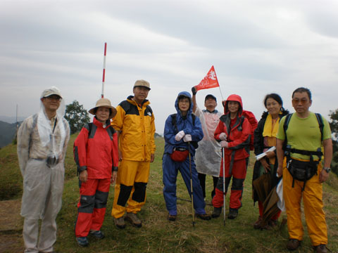 15.「筑紫野 古代・中世山城 16キロ ウォーキング」_c0125356_0593548.jpg