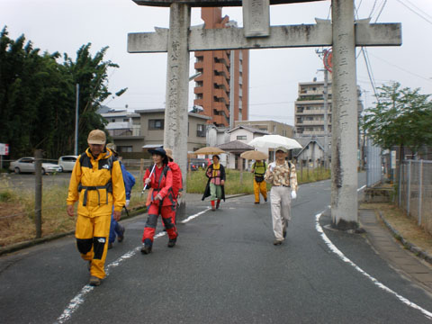 15.「筑紫野 古代・中世山城 16キロ ウォーキング」_c0125356_102757.jpg