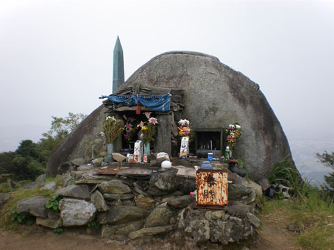 15.「筑紫野 古代・中世山城 16キロ ウォーキング」_c0125356_131273.jpg