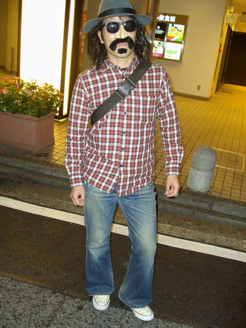 仮装パーティ_c0104265_13264753.jpg