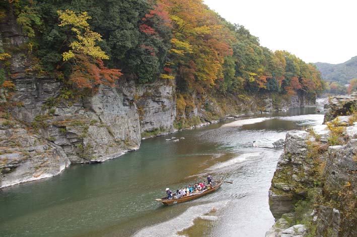 シリーズ：秋の利根川紀行―水源の森を訪ねて―第３回_c0014967_21274813.jpg