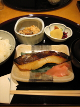こういう食事が体に染みる今日この頃。_b0065587_2133776.jpg