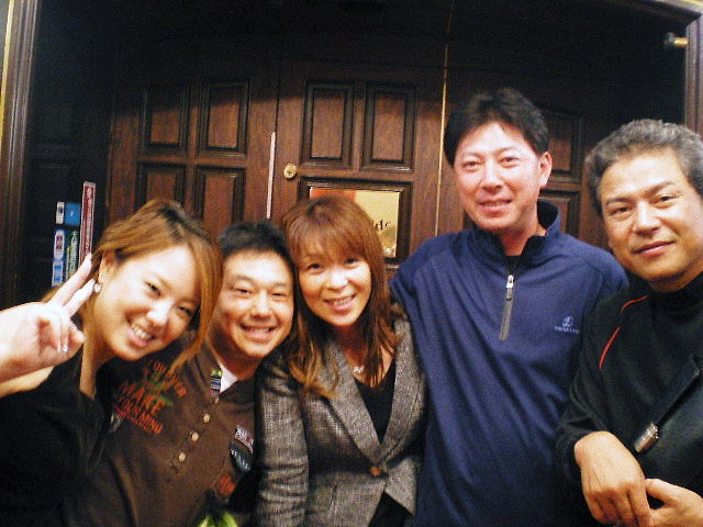 最高な夜♪_f0085810_157163.jpg