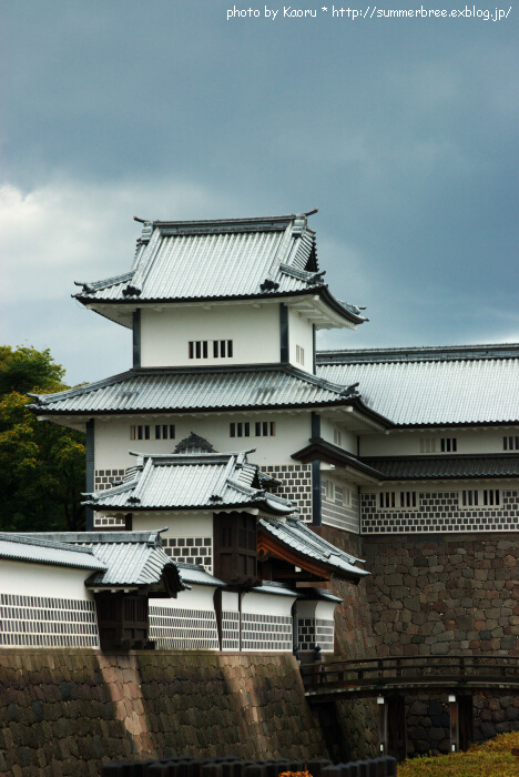 金沢小旅行記～城～_b0083811_22323812.jpg