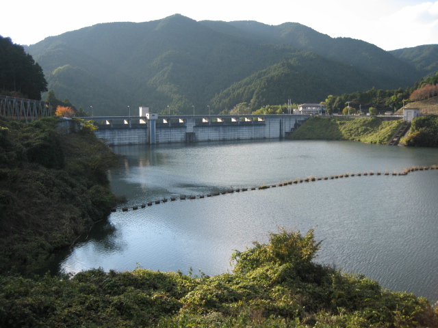 奈良ー１４番　鳥見山公園・長谷寺コース　宇陀市・桜井市_d0135633_11571570.jpg