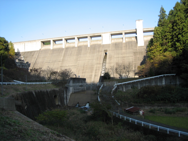 奈良ー１４番　鳥見山公園・長谷寺コース　宇陀市・桜井市_d0135633_11591524.jpg