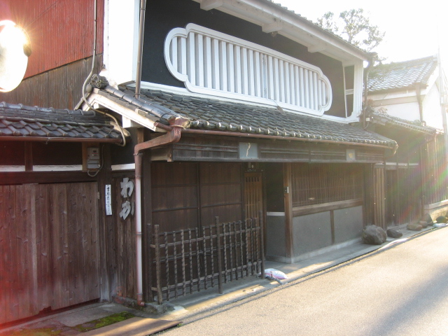 奈良ー１４番　鳥見山公園・長谷寺コース　宇陀市・桜井市_d0135633_124209.jpg