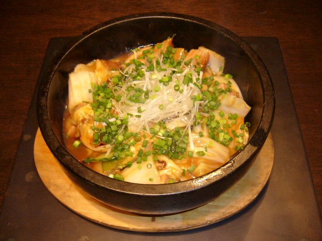 大日本ホルモン酒場のすすめ _e0132147_2043145.jpg