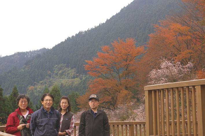 シリーズ：秋の利根川紀行―水源の森を訪ねて―第４回_c0014967_8503280.jpg