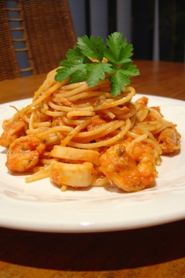 Seafood Marinara_f0150785_1844965.jpg