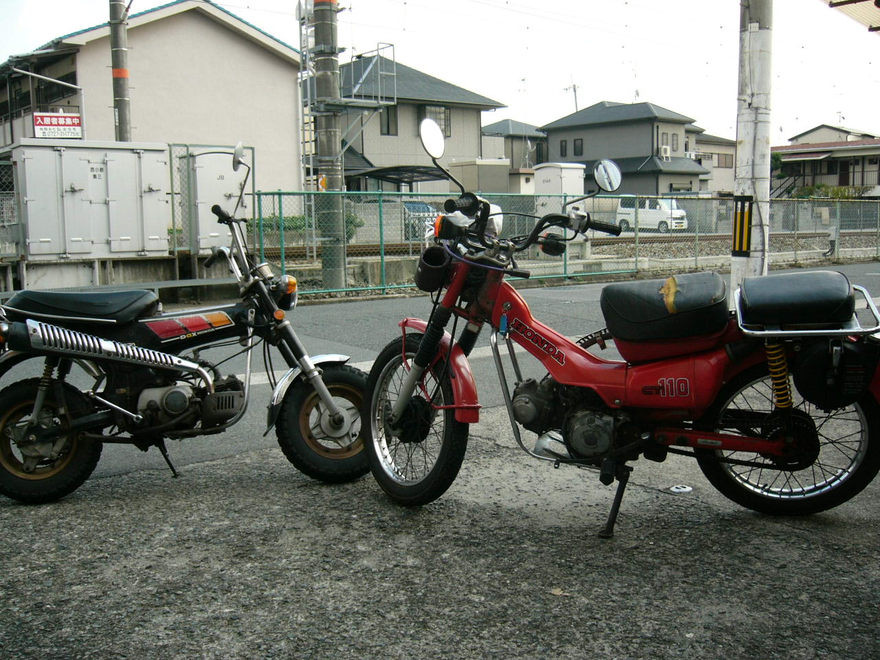 ホンダ　6Ｖ（ボルト）車両_b0133403_21172137.jpg