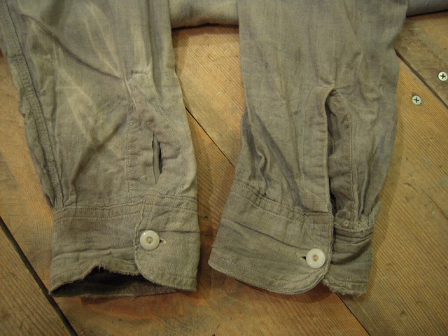 マイフェイバリットなシャツ♪_d0121303_1885494.jpg