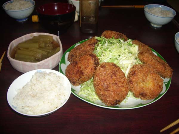 タクが遊びに来ました。_a0080406_1144599.jpg