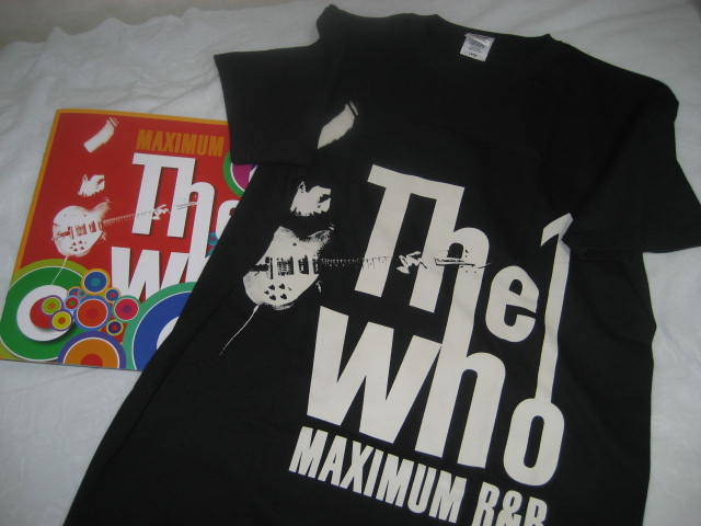 THE WHO LIVE @ 横浜アリーナ_b0042308_1382325.jpg
