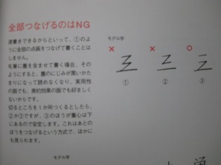 便利!美術図書館横断検索 (+「簡単ルールで大人の字」)_e0091712_1775773.jpg