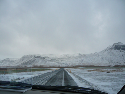 11:アイスランドの聖地、スナイフェルスネス半島一周旅行へ出発_c0003620_18341550.jpg