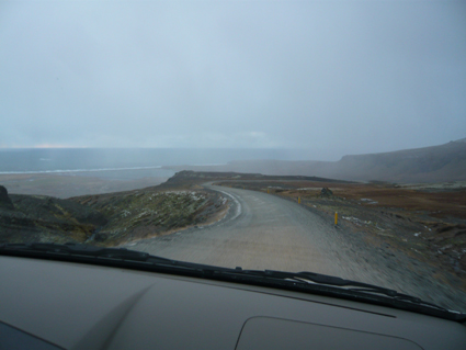 11:アイスランドの聖地、スナイフェルスネス半島一周旅行へ出発_c0003620_18351944.jpg