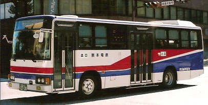 熊本電気鉄道 三菱P-MK117J/U-MK517J +呉羽 3題_e0030537_3295882.jpg