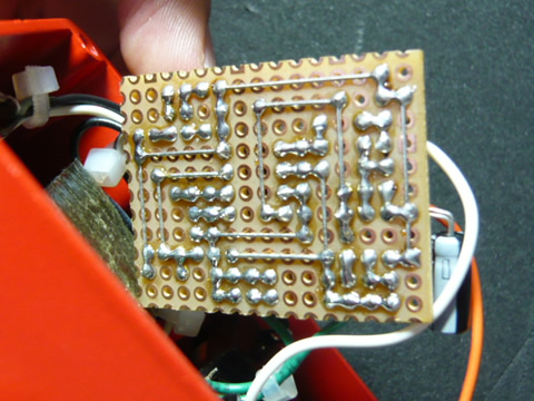 27 Colors The Madder Red 生産終了 ※チャンプ、ツイード