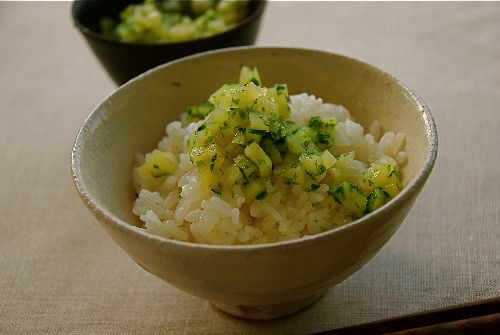 海苔塩味のじゃがふりかけ_e0110659_103638100.jpg