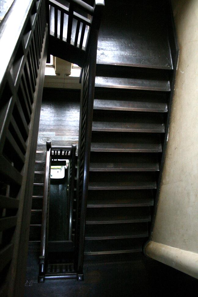 「警官の血」ロケ地 鉄と石炭の街 北九州のまちづくり8 _a0107574_2102149.jpg