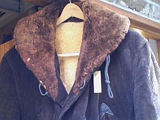 今日も入荷商品です。By (トアウエスト神戸店・ビンテージ&レギュラー)_c0078587_1624554.jpg