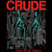 邦楽 CRUDE ATTITUDE LP 邦楽 CRUDE ATTITUDE LP Crude – Attitude – Vinyl (LP, 45 RPM