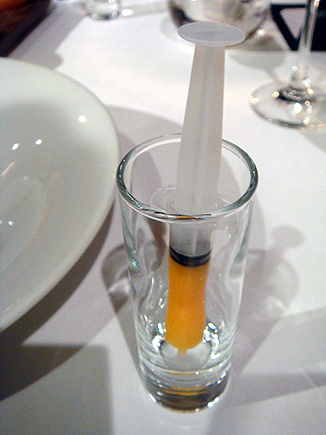 Fujiya 1935 @ 秋の深まり_b0118001_11572999.jpg