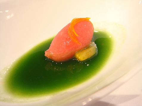 Fujiya 1935 @ 秋の深まり_b0118001_11593134.jpg