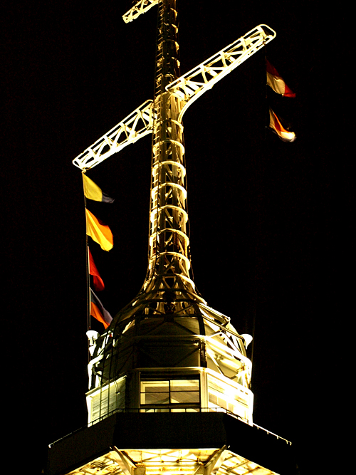 Harbor Night View_c0177502_13575275.jpg