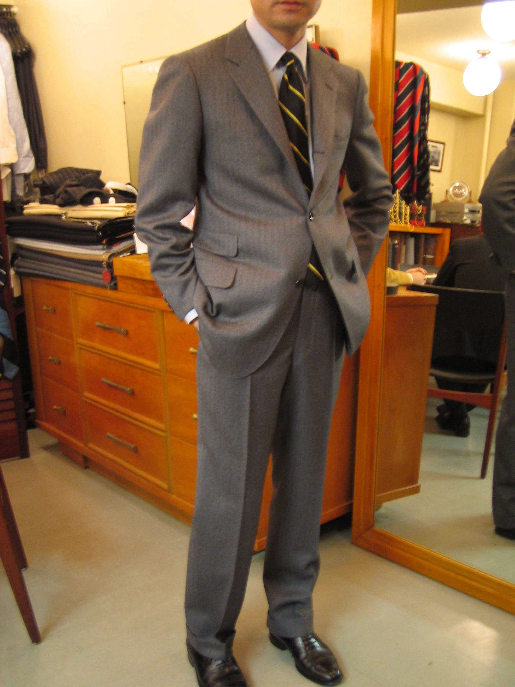 Tailor Caid Days Tailor Caid Days