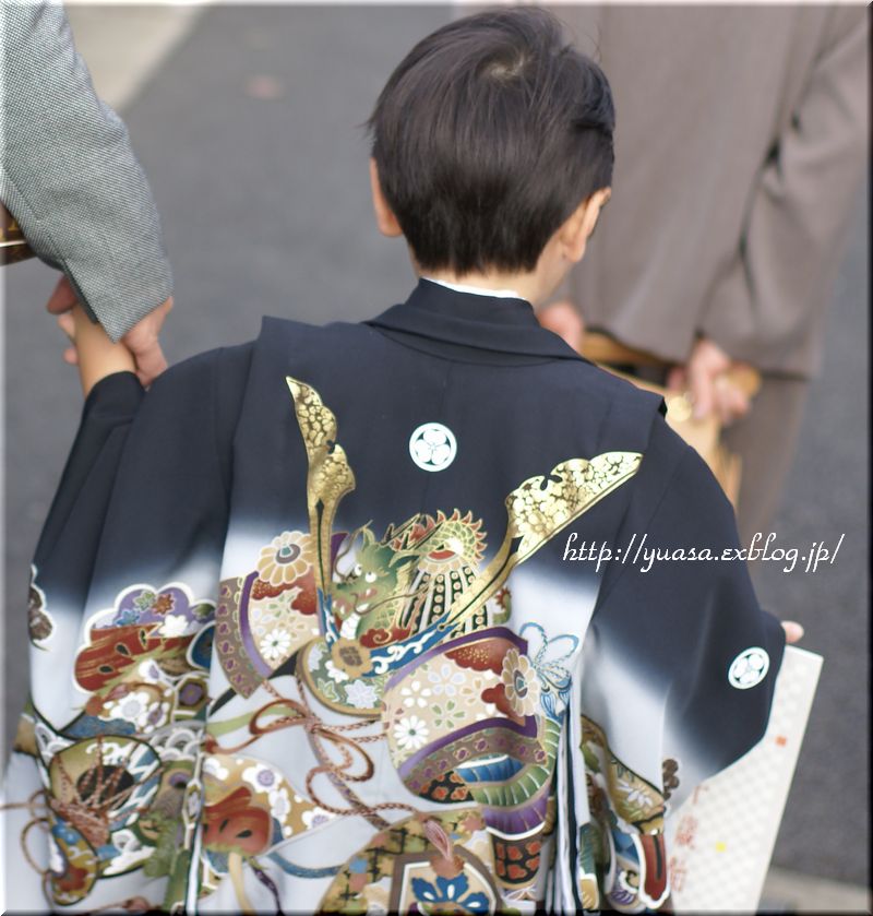 七五三まいり_f0156117_8494134.jpg
