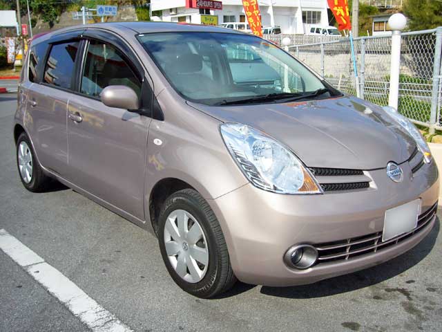 沖縄旅行 日産noteのレンタカー せいかつにっき 沖縄旅行 日産noteのレンタカー せいかつにっき