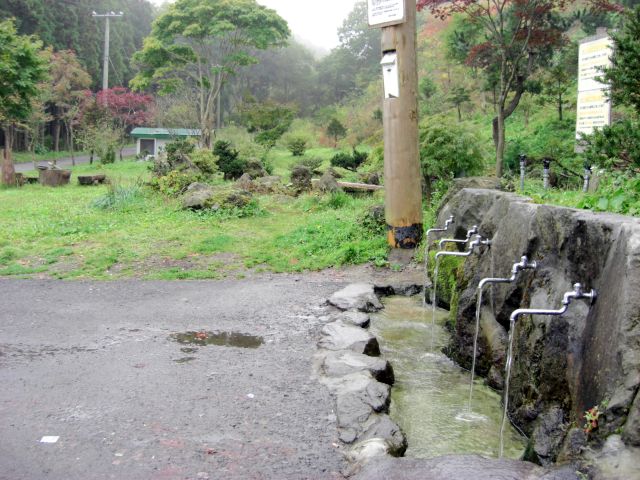 秋の北海道を走る・３_c0046846_2248419.jpg