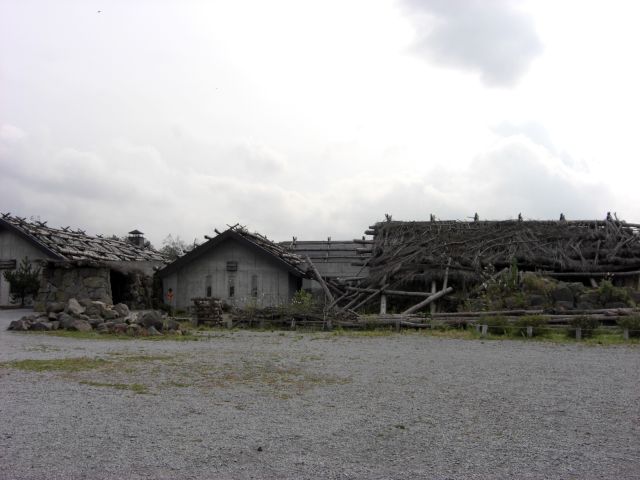 秋の北海道を走る・３_c0046846_23292630.jpg